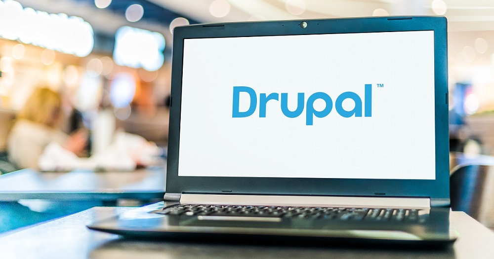 Drupalの解説