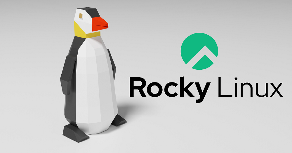 rockylinuxの解説