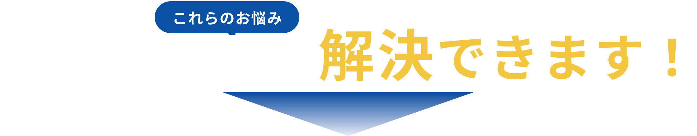 KAGOYAの脱Excelで解決できます！